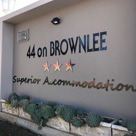 44 On Brownlee Kokstad (KwaZulu-Natal) Exterior foto