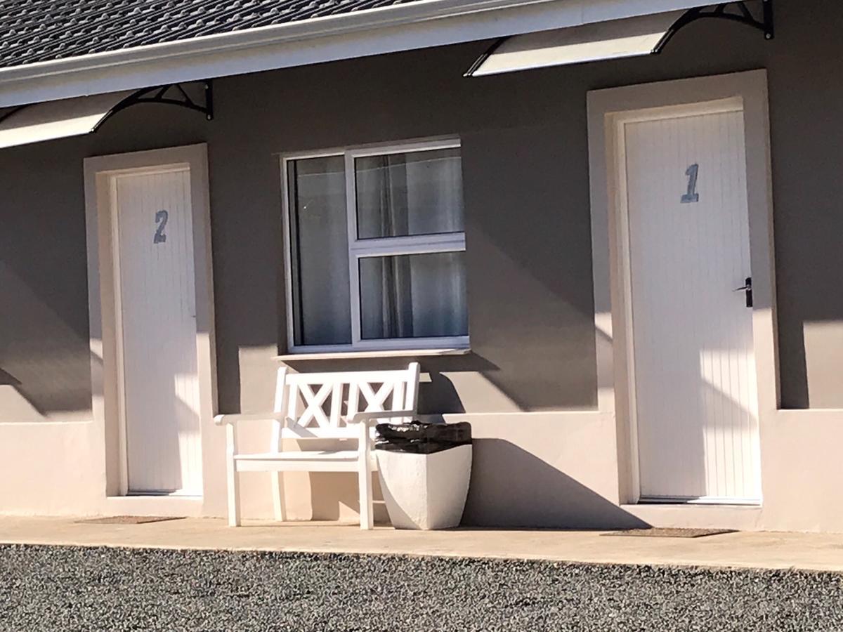 44 On Brownlee Kokstad (KwaZulu-Natal) Exterior foto