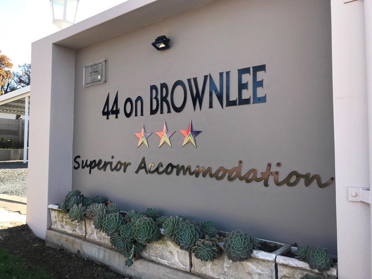 44 On Brownlee Kokstad (KwaZulu-Natal) Exterior foto